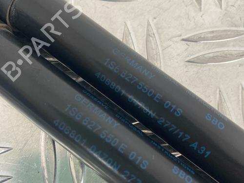 Tailgate lift support VW UP! (121, 122, BL1, BL2, BL3, 123) 1.0 | BP29032647C138 