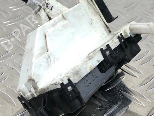 Front right lock CITROËN BERLINGO MULTISPACE (B9) 1.6 HDi 75 / BlueHDi 75 | BP31016549C97