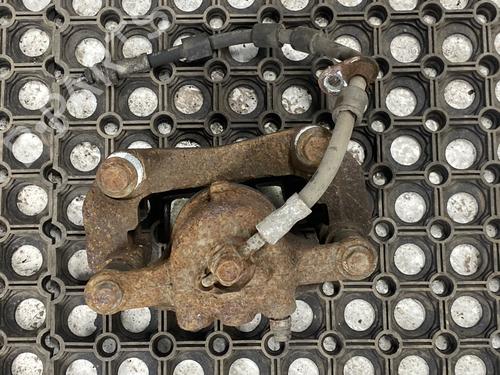 Left front brake caliper FORD FIESTA VI (CB1, CCN) 1.25 | BP29035322M105