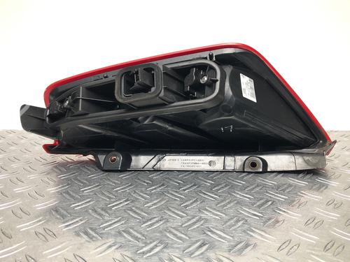 Left taillight FIAT GRANDE PUNTO (199_) 1.9 D Multijet | BP29037136C34