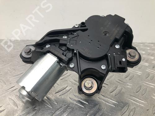 Rear wiper motor RENAULT SCÉNIC III (JZ0/1_) 1.2 TCe | BP29035206M102 
