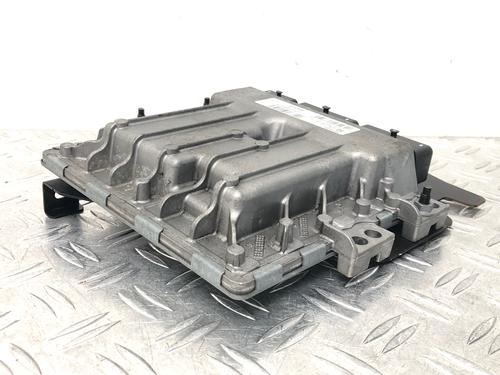 Engine control unit (ECU) RENAULT SCÉNIC III (JZ0/1_) 1.2 TCe | BP29036752M57