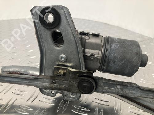 Front wiper motor OPEL ASTRA H Estate (A04) 1.6 (L35) | BP29590392M29 