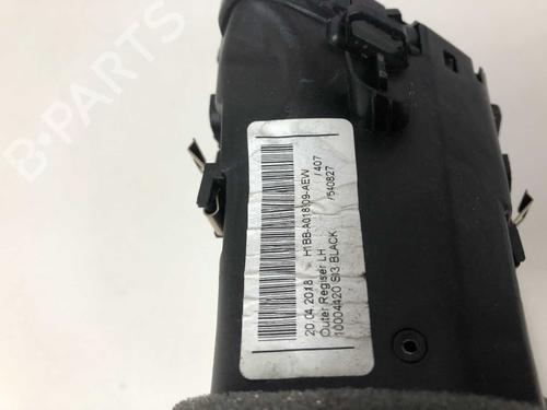 Air vent FORD FIESTA VII (HJ, HF) 1.1 Ti-VCT | BP29036187I21 