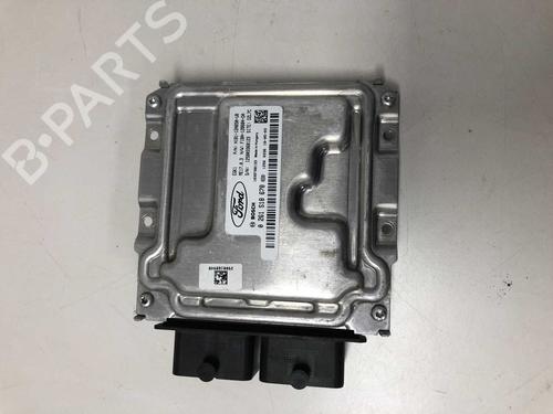 Used Engine control unit (ECU) FORD FIESTA VII (HJ, HF) 1.1 Ti-VCT (86 hp) 29034900