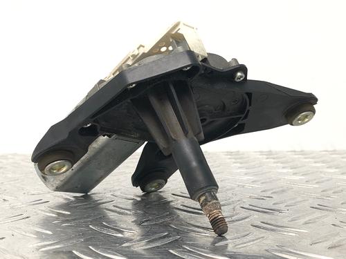 Used Rear wiper motor RENAULT MODUS / GRAND MODUS (F/JP0_) 1.2 (JP0C, JP0K, FP0C, FP0K, FP0P, JP0P, JP0T) (75 hp) 29032662