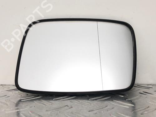 Used Left mirror glass NISSAN X-TRAIL I (T30) 2.2 dCi 4x4 (136 hp) 29520837