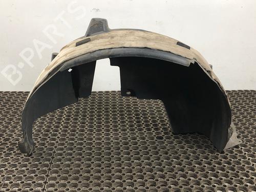 Used Wheel arch PEUGEOT 2008 I (CU_) 1.2 THP 110 / PureTech 110 (110 hp) 29033853