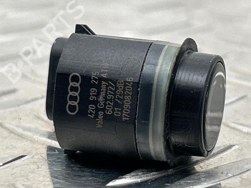 Electronic sensor AUDI A5 (8T3) 2.0 TFSI | BP36646690M84 - Image 3