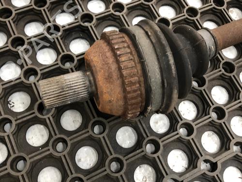 Right front driveshaft SMART FORTWO Coupe (451) 1.0 (451.331, 451.380) | BP29033942M39 - Image 2