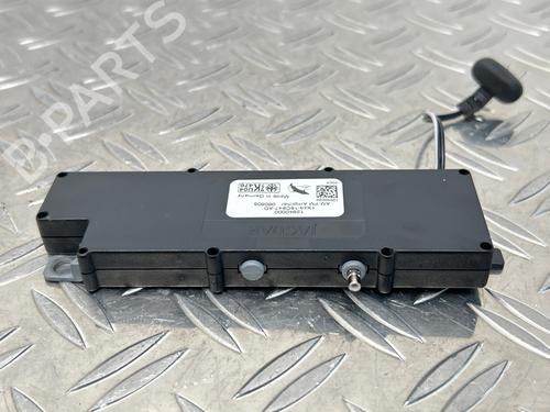 Electronic module JAGUAR X-TYPE I (X400) 2.2 D | BP37491197M83 - Image 4