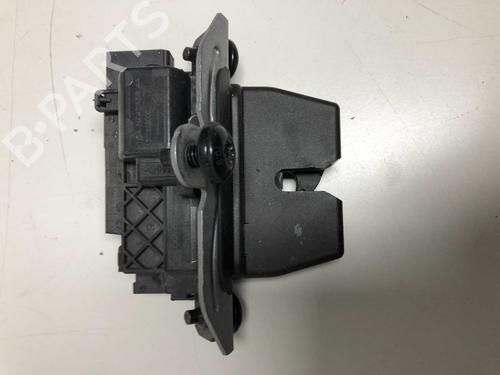 Used Tailgate lock FORD FIESTA VII (HJ, HF) 1.1 Ti-VCT (86 hp) 29034126