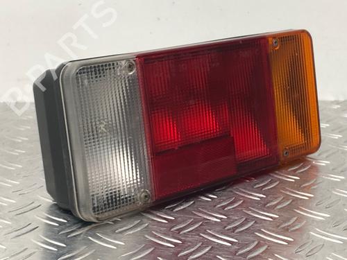 Right taillight PEUGEOT BOXER Van 2.2 HDi 130 4x4 | BP29031175C35 