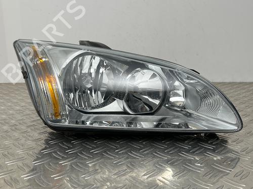 Used Right headlight Right headlight FORD FOCUS II Turnier (DA_, FFS, DS) 1.6 TDCi (109 hp) 39880357 39880357