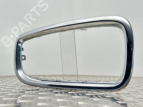 Grill BMW 7 (E65, E66, E67) 745 i, Li | BP38755631C40 - Image 2