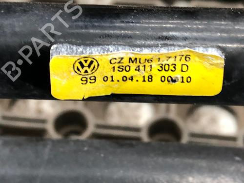 Subframe VW UP! (121, 122, BL1, BL2, BL3, 123) 1.0 | BP29032915M9 