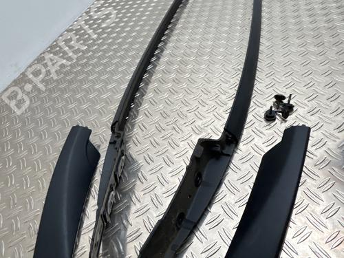 Dakrail Dakrail VOLVO XC90 I (275) T6 AWD (272 hp) 34214175 34214175