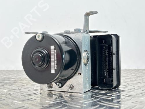 Pompe ABS Pompe ABS BMW 3 (E90) 318 i (143 hp) 33242927 33242927