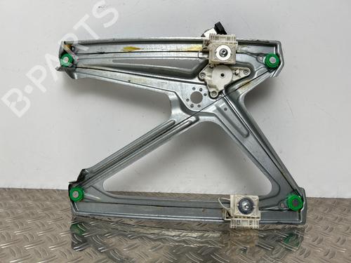 Left front window motor SMART FORTWO Coupe (451) 1.0 (451.331, 451.380) | BP39989112E21 - Image 4
