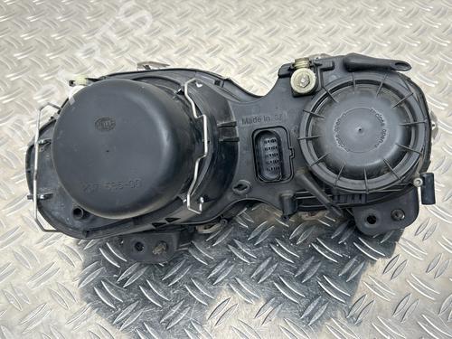 Left headlight JAGUAR X-TYPE I (X400) 2.2 D | BP37241425C28 - Image 7