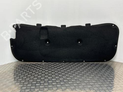 Used Upper protection Upper protection 36846046 36846046