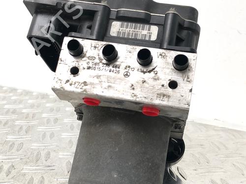 ABS pump MERCEDES-BENZ E-CLASS T-Model (S212) E 220 CDI / BlueTEC (212.202, 212.201) | BP29035465M43 