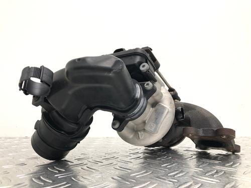 Turbolader/Kompressor VW TIGUAN (AD1, AX1) 1.4 TSI | BP29036067M71 