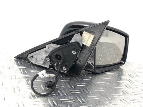 Right mirror MERCEDES-BENZ E-CLASS T-Model (S212) E 220 CDI / BlueTEC (212.202, 212.201) | BP29037142C27 