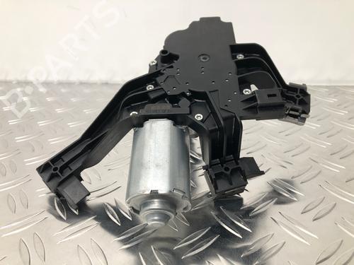 Viskermotor bakrute PEUGEOT 207 (WA_, WC_) 1.6 HDi | BP29864445M102