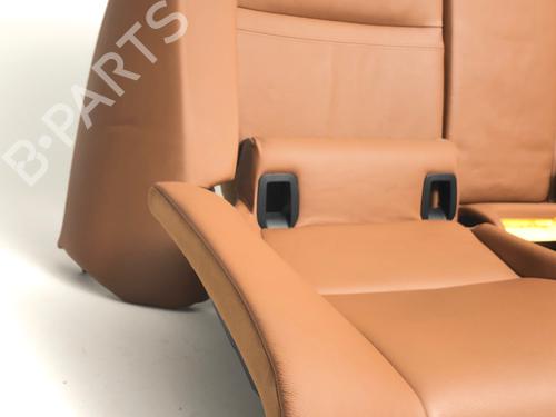 Rear seat BMW 3 Coupe (E92) 335 i | BP29035706C17 