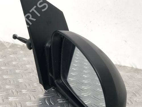 Used Right mirror HYUNDAI GETZ (TB) 1.1 (67 hp) 29031438