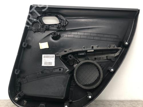 Rear left panel PEUGEOT 2008 I (CU_) 1.2 THP 110 / PureTech 110 | BP29037567C60 