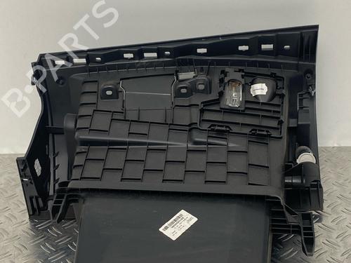 Glove box RENAULT MEGANE III Grandtour (KZ0/1) 1.5 dCi (KZ1M, KZ1W, KZ0R) | BP29036894C95 