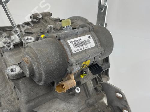 Gearbox SMART FORTWO Coupe (451) 1.0 (451.331, 451.380) | BP29033382M3