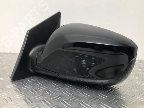 Right mirror HYUNDAI ix35 (LM, EL, ELH) 1.6 | BP29453747C27 
