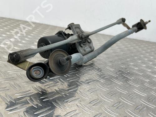 Used Front wiper motor Front wiper motor RENAULT CLIO II (BB_, CB_) 1.4 16V (B/CB0P, BB13) (98 hp) 39685356 39685356