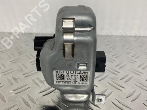 Elektronische module SEAT LEON ST (5F8) 1.8 TSI (180 hp) 29034922