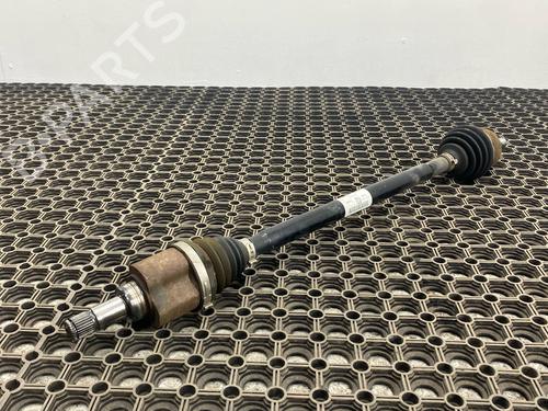 Used Right front driveshaft VW UP! (121, 122, BL1, BL2, BL3, 123) 1.0 (60 hp) 29032009