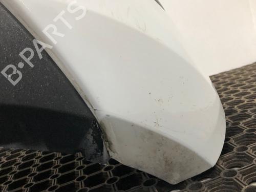 Rear bumper FORD FIESTA VI (CB1, CCN) 1.25 | BP29034865C8 
