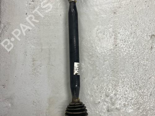 Used Right front driveshaft SEAT IBIZA IV (6J5, 6P1) 1.2 TSI (105 hp) 29036538