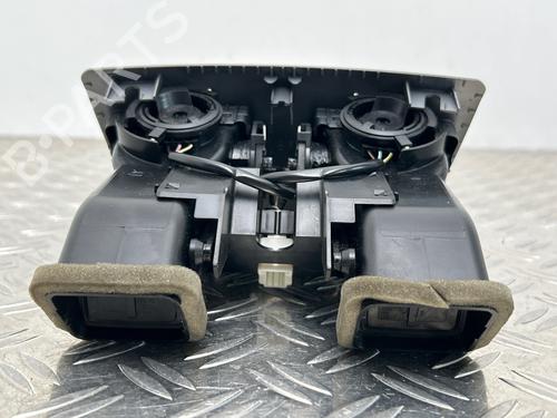 Air vent BMW 7 (E65, E66, E67) 745 i, Li | BP38751240I21 - Image 5