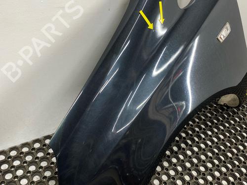 Left front fenders OPEL CORSA D (S07) 1.2 (L08, L68) | BP29032473C41 