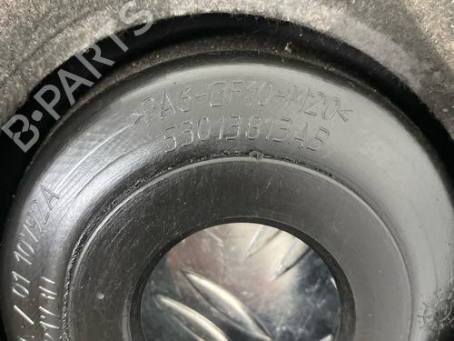 Upper protection JEEP CHEROKEE (KJ) 2.8 CRD 4x4 | BP29034593M93 