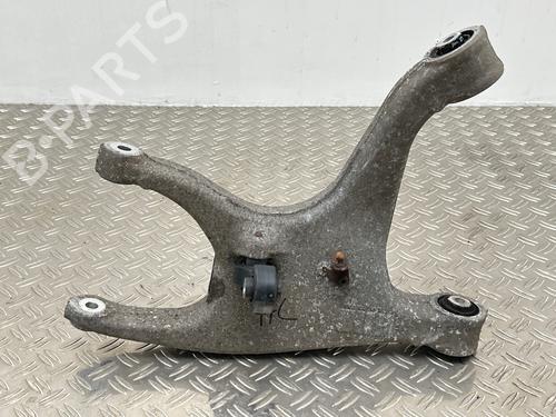 Used Left rear suspension arm Left rear suspension arm AUDI A5 (8T3) 2.0 TFSI (180 hp) 36088803 36088803