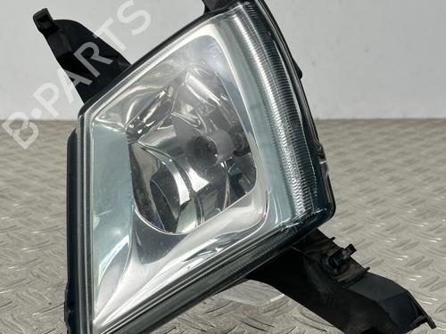 Used Left front fog light Left front fog light PEUGEOT 407 SW (6E_, 6D_) 2.0 HDi 135 (136 hp) 40453957 40453957