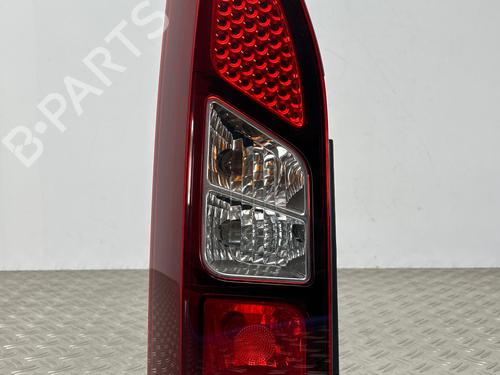 left-taillight-peugeot-partner-box-bodympv-2008-37797244 main image