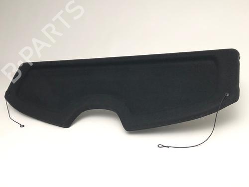 Rear parcel shelf RENAULT TWINGO II (CN0_) 1.2 (CN0D) | BP29568173C85 