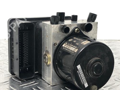 ABS pump VW GOLF PLUS V (5M1, 521) 1.6 FSI | BP29032671M43 