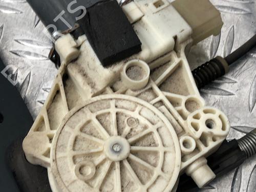 Front left window mechanism FORD MONDEO IV (BA7) 1.6 Ti | BP29037089C22 