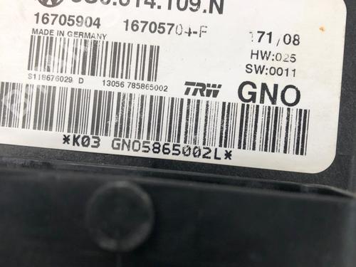 ABS Bremseaggregat VW PASSAT B6 (3C2) 1.8 TSI | BP29036031M43 